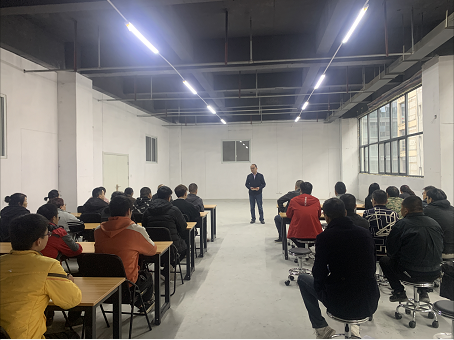 鄭州柯力順利投產，集團化戰(zhàn)略更進一步