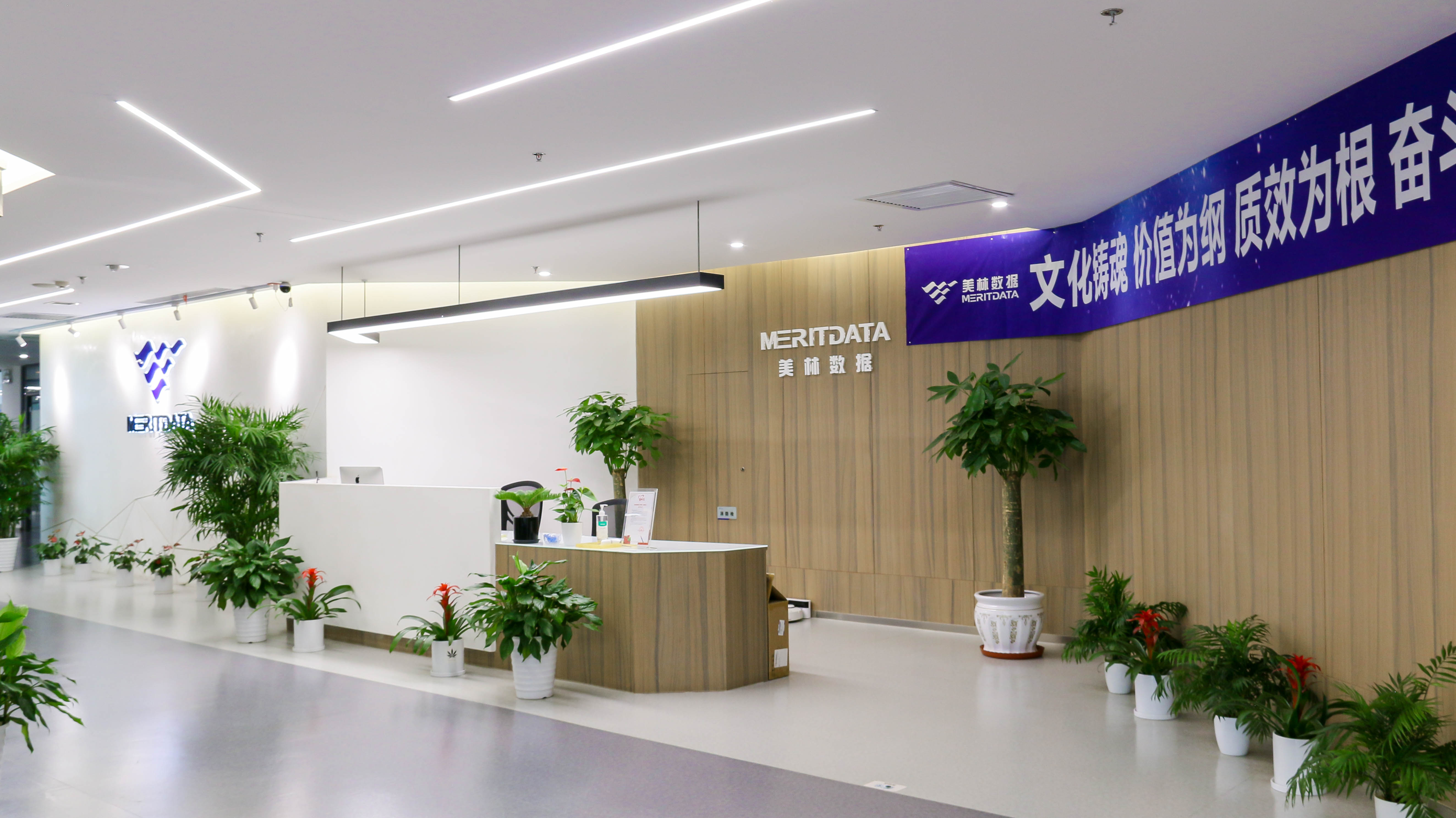 柯力傳感攜手美林數(shù)據(jù) 推動行業(yè)數(shù)字化戰(zhàn)略