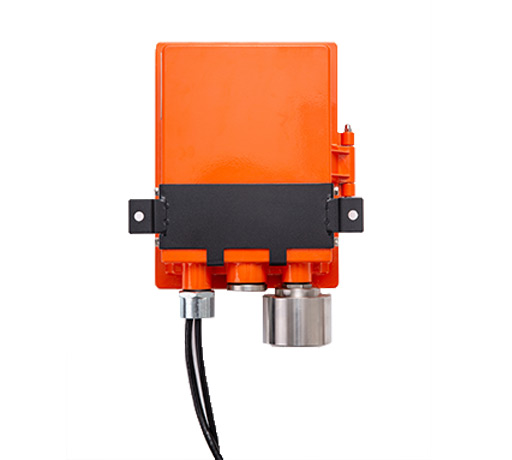 GRTU-1000復(fù)合式氣體檢測報(bào)警終端