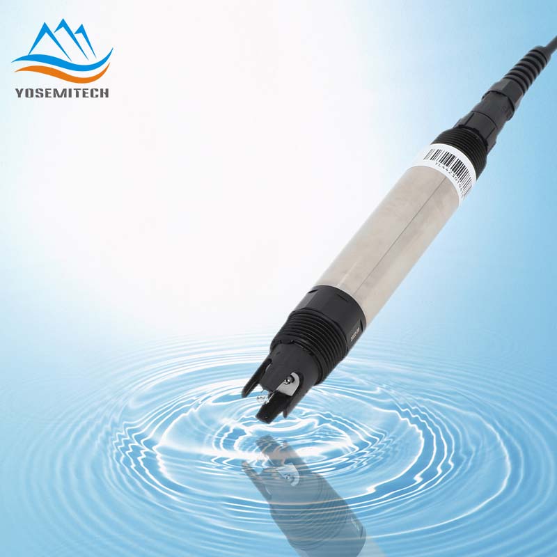 Y533-A 數(shù)字ORP傳感器