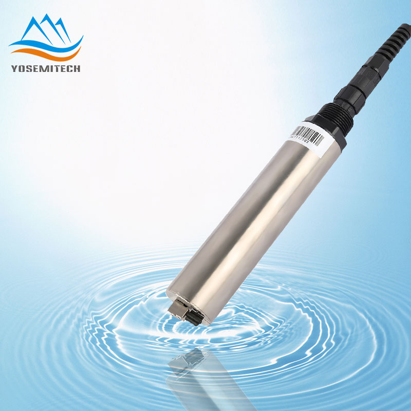 Y514-A 自清潔葉綠素傳感器