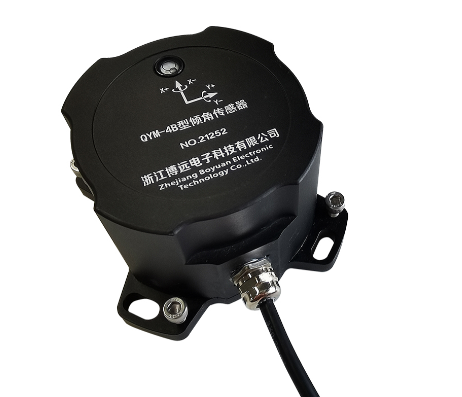 QYM系列傾角傳感器