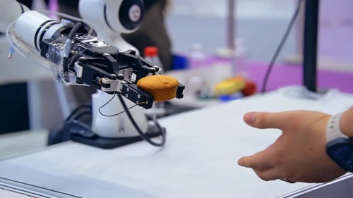 柯力傳感戰(zhàn)略投資他山科技，加速布局觸覺(jué)傳感器賽道