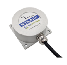 超低成本數(shù)字動態(tài)傾角傳感器